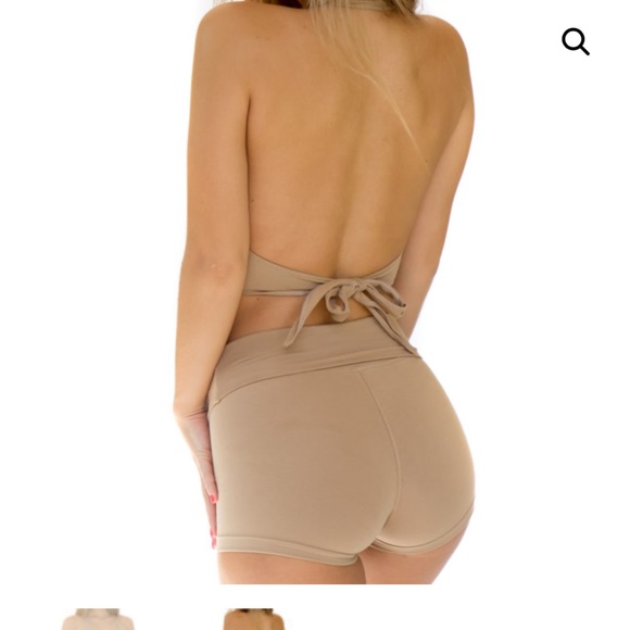 DISRUPTIVE YOUTH GINA SET - Picture 2 of 6